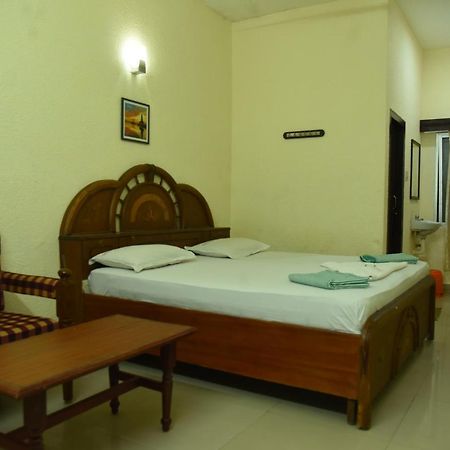 Hotel Raja Palace Kanyakumari Exterior foto